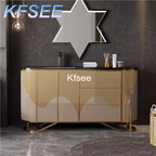 700usd Kfsee 1Pcs A Set Weibog 120cm length Bathroom Cabinet with Mirror