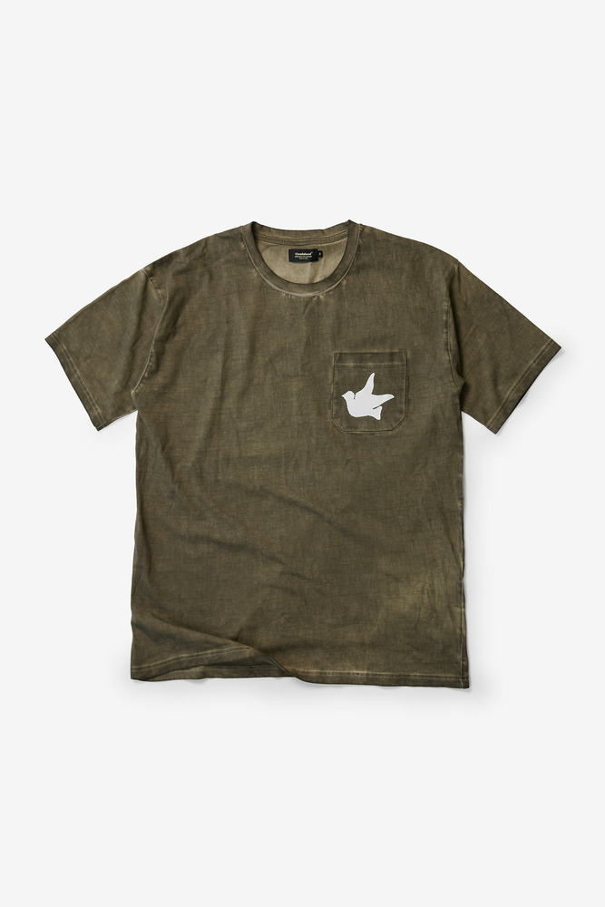 Peace Symbol T-shirt