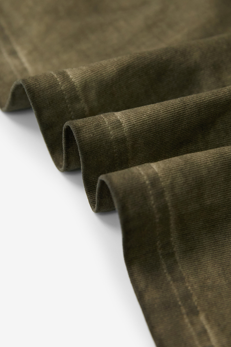 Peace Symbol T-shirt-5