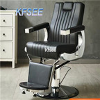 170usd Kfsee 1Pcs A Set Weibog ins Europe Luxury Salon Chair