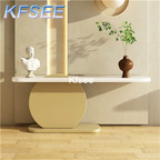 300usd Kfsee 1Pcs A Set Weibog 100cm length Movie Console Table