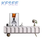 500usd Kfsee 1Pcs A Set Weibog Luxury 180cm length TV Cabinet