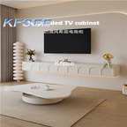 300usd Kfsee 1Pcs A Set Weibog Luxury Home hanging 180CM Length TV Cabinet