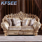3500usd Kfsee 1Pcs A Set Weibog ins Europe Luxury Castle Sofa