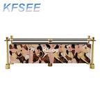 1500usd Kfsee 1Pcs A Set Weibog ins Luxury Sideboard Cabinet