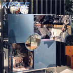 1500usd Kfsee 1Pcs A Set Weibog ins Luxury Home Wine Cabinet