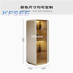 850usd Kfsee 1Pcs A Set Weibog ins Luxury Boss Wine Cabinet