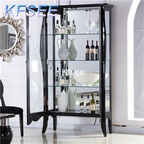 650usd Kfsee 1Pcs A Set Weibog ins Castle Boss Wine Cabinet