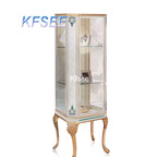 1500usd Kfsee 1Pcs A Set Weibog ins Castle Boss Wine Cabinet