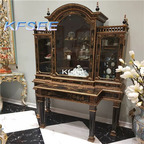 5000usd Kfsee 1Pcs A Set Weibog ins Castle Boss Wine Cabinet