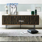 550usd Kfsee 1Pcs A Set Weibog ins 160cm length Home TV Cabinet