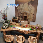 1300usd Kfsee 1Pcs A Set Weibog ins Europe 200cm length Tea Table