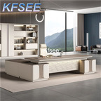 550usd Kfsee 1Pcs A Set Weibog ins We Fashion 280cm length Office Table