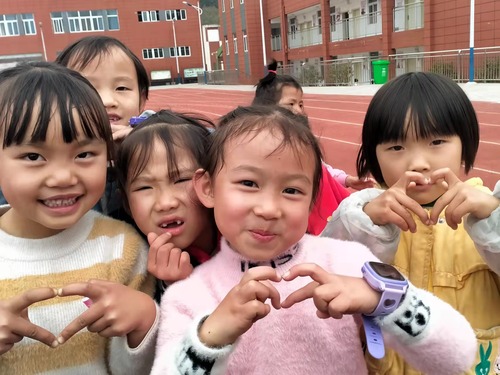 亲爱的捐赠人，年底这件事别忘了！