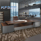 800usd Kfsee 1Pcs A Set Weibog 320cm length Romantic Office Table Desk