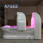 2500usd Kfsee 1Pcs A Set Weibog ins Home Castle Capsule Chamber