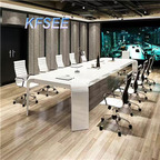 950usd Kfsee 1Pcs A Set Weibog ins 320cm length Best Peaceful Conference Table