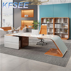 550usd Kfsee 1Pcs A Set Weibog ins 180cm length Trust Best Office Desk