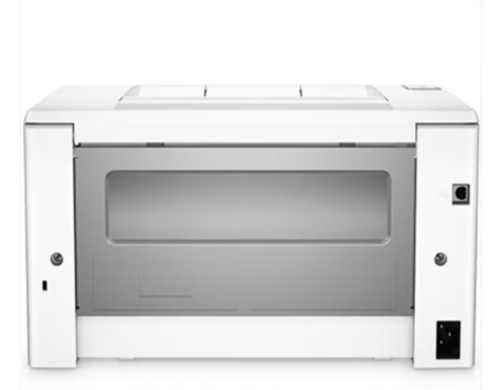 惠普104a 黑白激光打印机-3