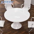 500usd Kfsee 1Pcs A Set Weibog ins 110cm Conference Table