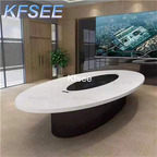 850usd Kfsee 1Pcs A Set Weibog ins Boss 300cm length Your Here Conference Table