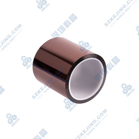 聚酰亚胺膜金手指胶带