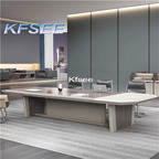700usd Kfsee 1Pcs A Set Weibog ins 300cm length Morning Again Conference Table