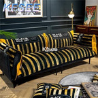 600usd Kfsee 1Pcs A Set Weibog ins Romantic Brilliant Sofa