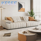 600usd Kfsee 1Pcs A Set Weibog ins Romantic 320cm length Sofa