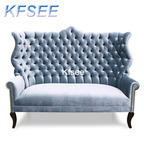 300usd Kfsee 1Pcs A Set Weibog ins Romantic Single Lounge Chair