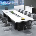 500usd Kfsee 1Pcs A Set Weibog ins 350cm length Minshuku Conference Table