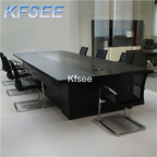 400usd Kfsee 1Pcs A Set Weibog ins 350cm length Happy Life Your Conference Table