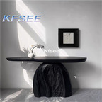 400usd Kfsee 1Pcs A Set Weibog ins Europe Beautiful Entryway Console