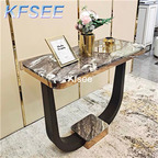 700usd Kfsee 1Pcs A Set Weibog ins Sweet Beautiful Entryway Console
