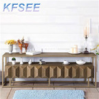 500usd Kfsee 1Pcs A Set Weibog ins Creative Future 180cm length TV Cabinet