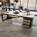 700usd Kfsee 1Pcs A Set Weibog ins 200cm length Find Love Simple Office Table