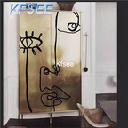 750usd Kfsee 1Pcs A Set Weibog ins Your Meaningful Wine Cabinet