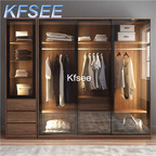 1000usd Kfsee 1Pcs A Set Weibog ins Your 243*55*200cm Home Wardrobe