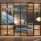 1500usd Kfsee 1Pcs A Set Weibog ins Your Home Wardrobe