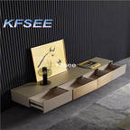 950usd Weibog 1Pcs A Set Prodgf 200cm length Meaningful TV Cabinet