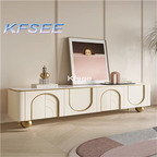 400usd Kfsee 1Pcs A Set Prodgf 200cm length Nice Future TV Cabinet