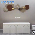 450usd Kfsee 1Pcs A Set Prodgf 200cm length Good Friend Future TV Cabinet