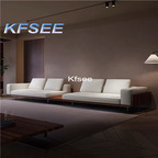 1800usd Kfsee 1Pcs A Set Weibog ins Innocent 436cm length Home Sofa