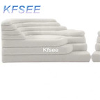 700usd Kfsee 1Pcs A Set Weibog ins Europe Luxury Sofa