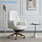 350usd Kfsee 1Pcs A Set Weibog ins Europe Luxury Office Chair