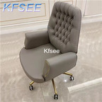 350usd Kfsee 1Pcs A Set Weibog ins Europe Luxury Office Chair