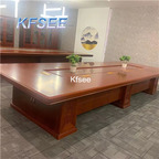 800usd Kfsee 1Pcs A Set Weibog ins Simple Life 350*150*76cm Conference Table