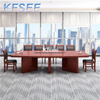 400usd Kfsee 1Pcs A Set Weibog ins 400*150*76cm Conference Table