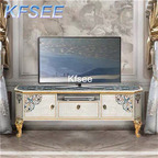 1350usd Kfsee 1Pcs A Set Weibog ins Wonderful Castle Your TV Cabinet