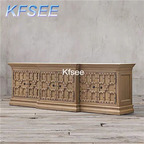 1500usd Kfsee 1Pcs A Set Weibog ins Wonderful Castle Your TV Cabinet